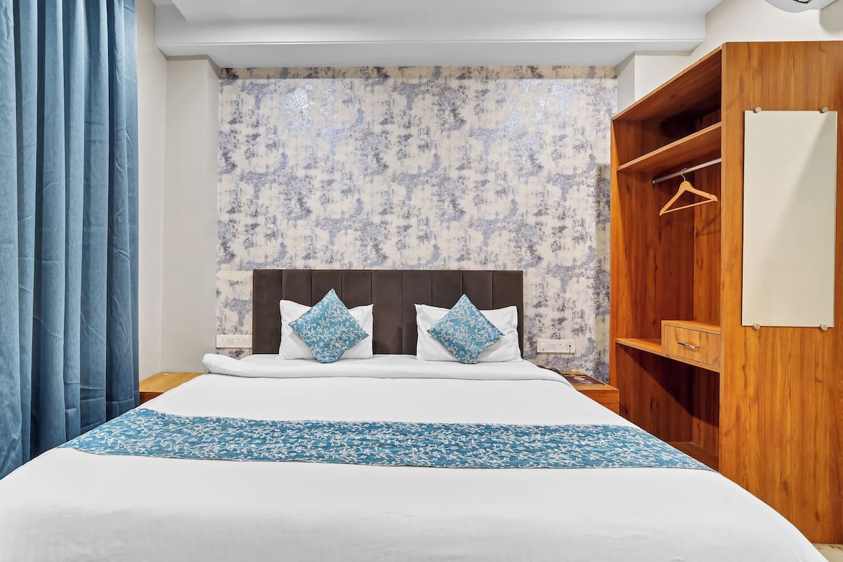 Deluxe-Zimmer | 1 Schlafzimmer, Bettwäsche