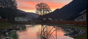 Eibinghof Bed & Breakfast