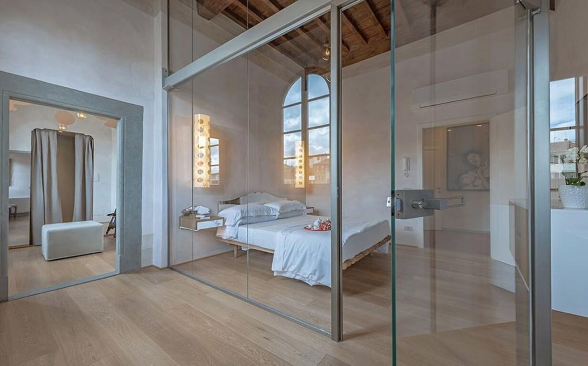 3 Schlafzimmer, Bügeleisen/Bügelbrett, Reisekinderbett, kostenloses WLAN