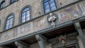 Utvendig detalj