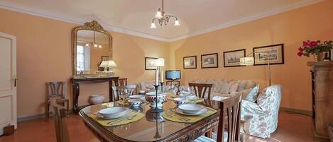 Restaurantes