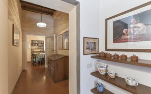 Interior - Apartment in Florence with 3 bedrooms sleeps 5 (Florence)