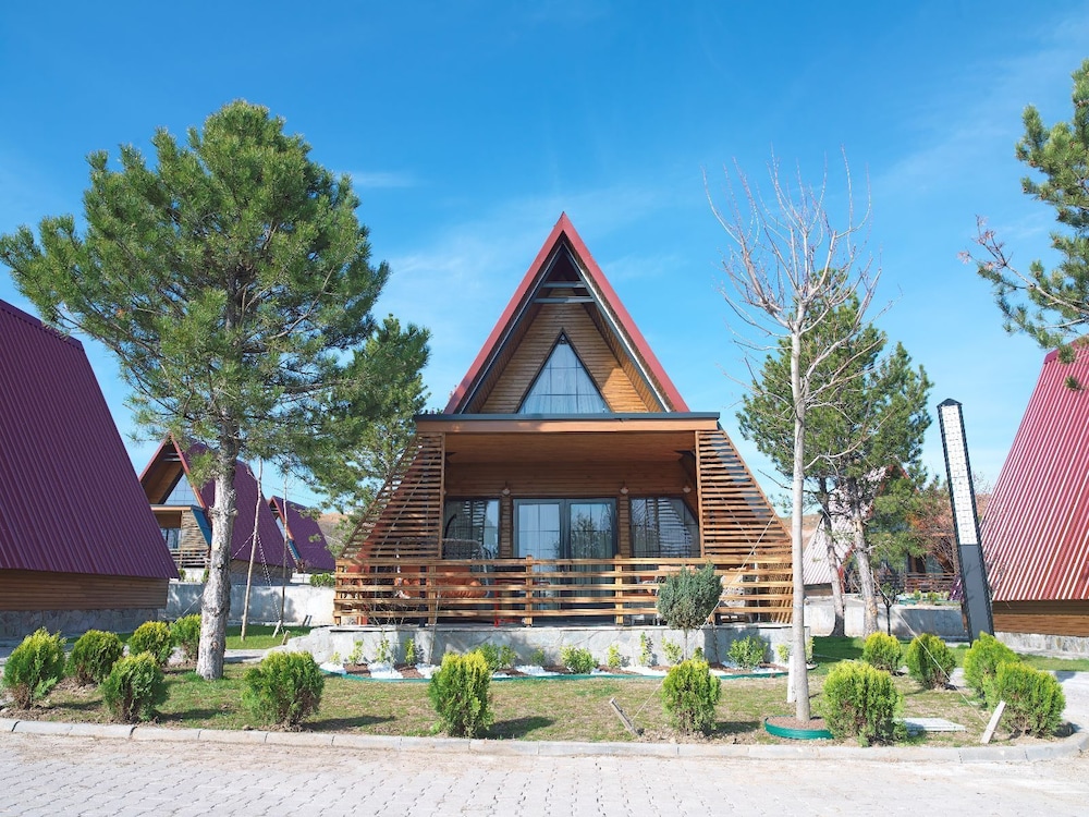 Çamlıca Otel by null