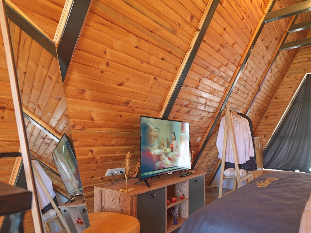 Çamlıca Otel by null