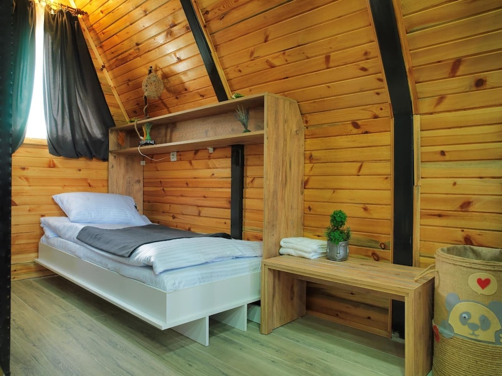 Çamlıca Otel by null