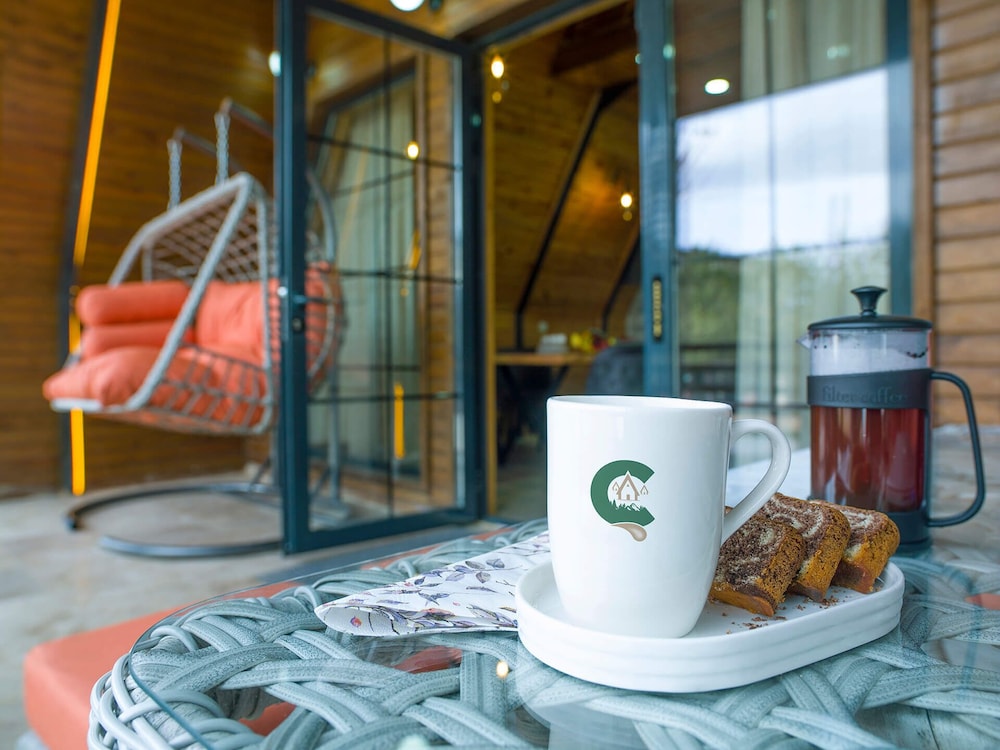 Çamlıca Otel by null