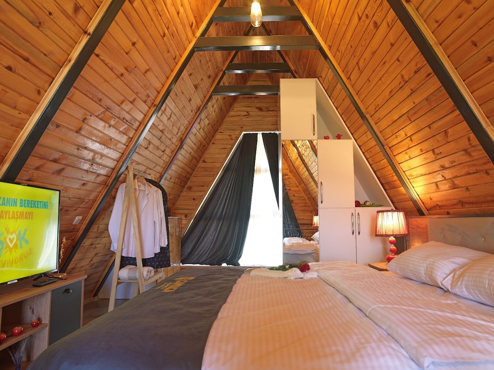 Çamlıca Otel by null