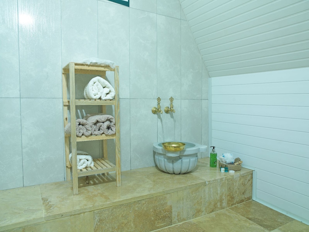 Çamlıca Otel by null