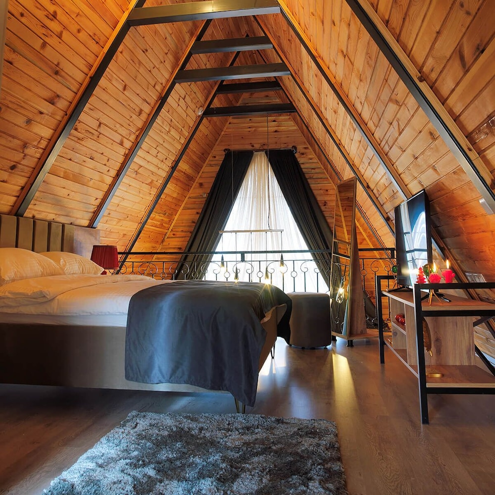 Çamlıca Otel by null