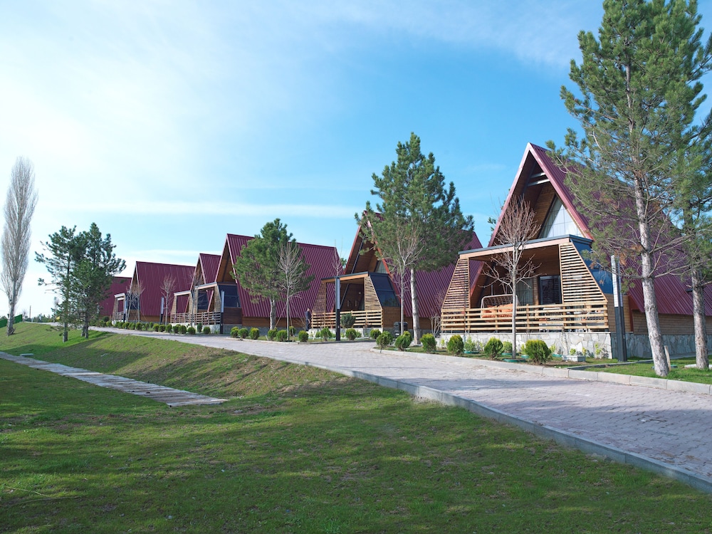 Çamlıca Otel by null