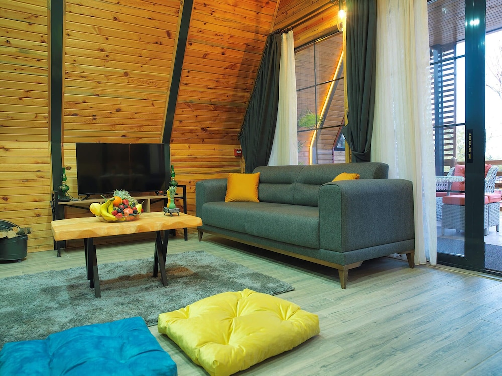 Çamlıca Otel by null