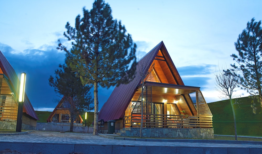 Çamlıca Otel by null