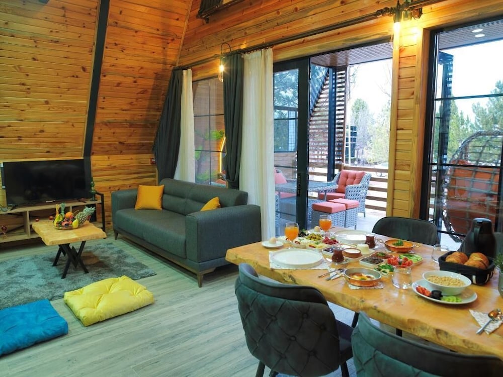 Çamlıca Otel by null