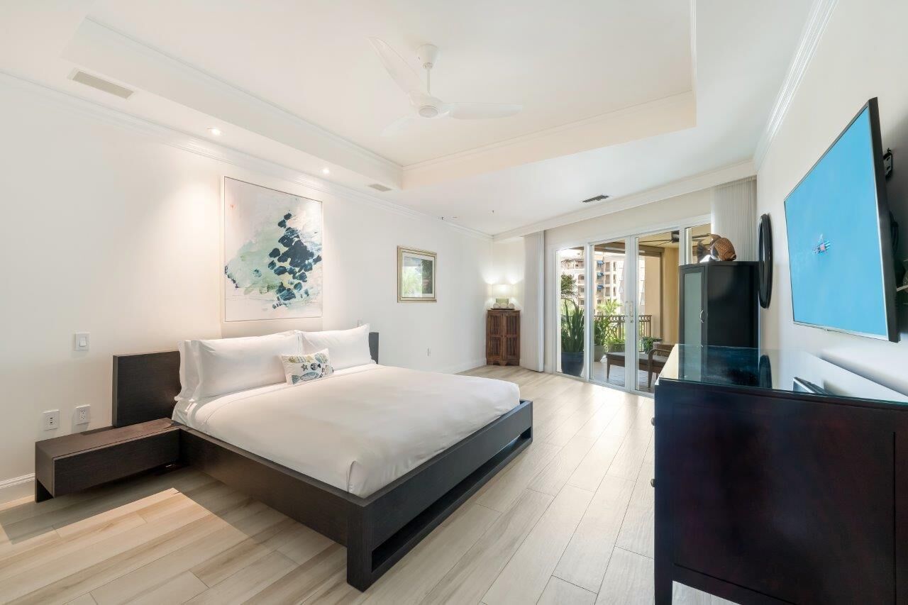 3 bedrooms, desk, free WiFi, bed sheets