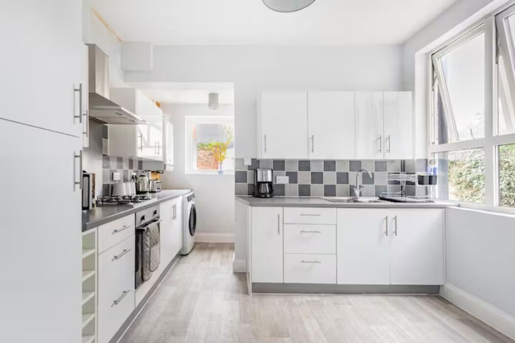 Miljøvennlige rengjøringsmidler