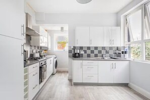 Ympäristöystävälliset puhdistusaineet