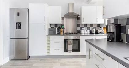 Paradise House Darlington