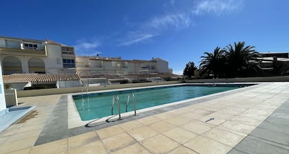 Cap D'agde - Village Naturiste - Port Soleil - Studio