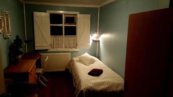 Basic Room | 1 bedroom, free WiFi
