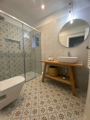 Hair dryer - Quarto do Lagar - by Quinta do ribeiro (Arcos de Valdevez)
