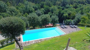 Pool - Quarto do Lagar - by Quinta do ribeiro (Arcos de Valdevez)