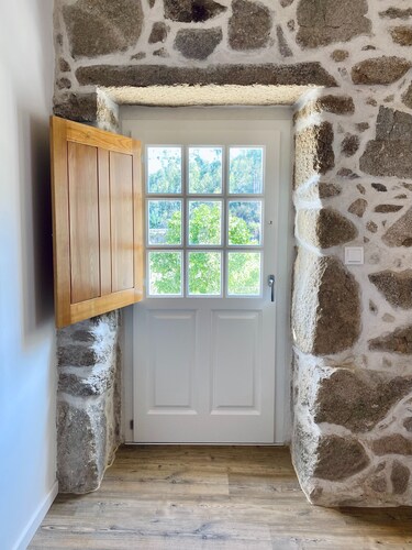 Quarto do Lagar - by Quinta do ribeiro