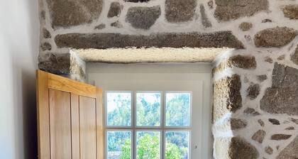 Quarto do Lagar - by Quinta do ribeiro