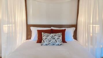 1 slaapkamer, internet, beddengoed