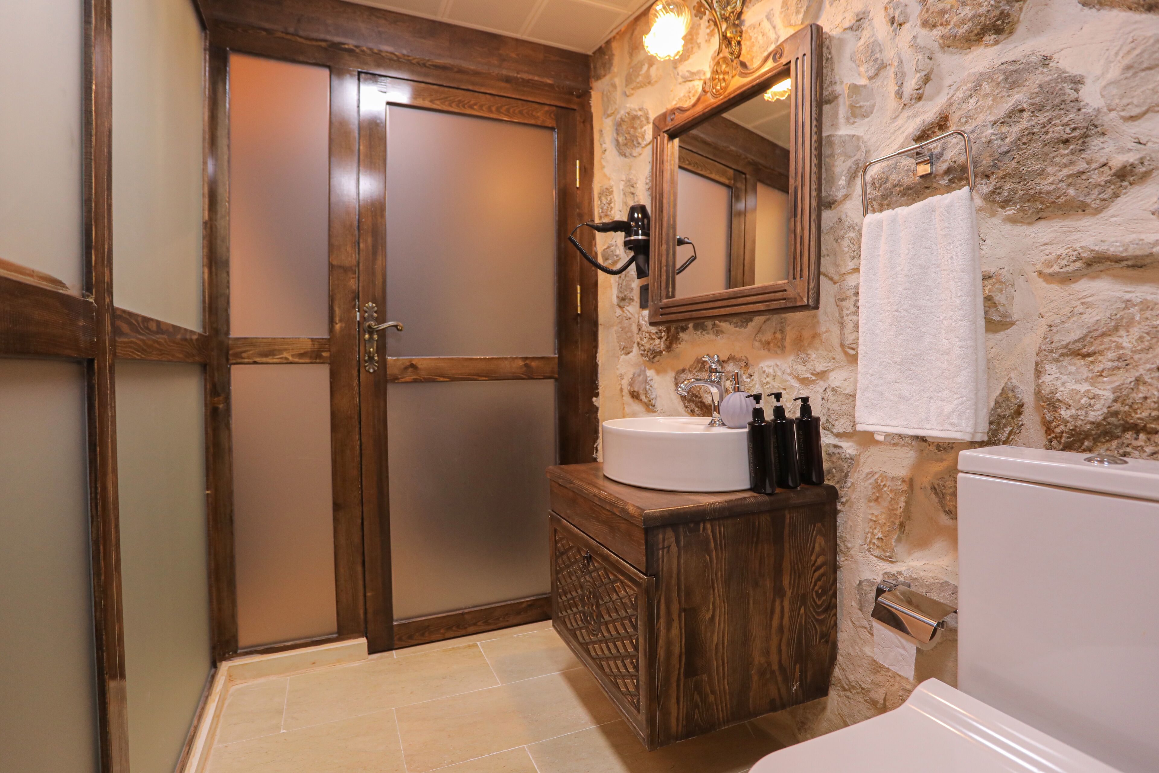 Baño