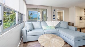 Unclassified image, 5 of 25, button - Oceanview Newly Remodeled Across from Kamaole 3 Beach (Kihei)