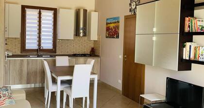 Lory's house, designed for your family and children.