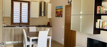 Lory's house, designed for your family and children.