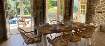 Casa MĂŁe - by Quinta do ribeiro