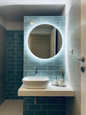 Hair dryer - Casa Mãe - by Quinta do ribeiro (Arcos de Valdevez)