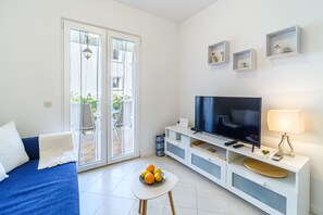 Fernseher