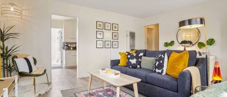 Télévision, espaces bureaux