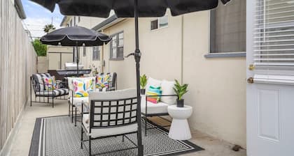 Rad 2BR condo in Pacific Beach!