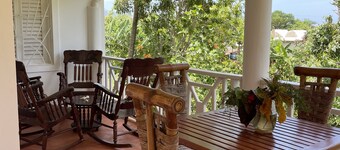 Casa yann