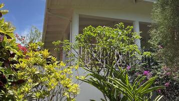 Depan hartanah