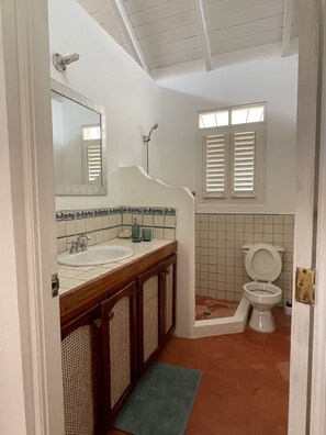 Classic House | Bathroom