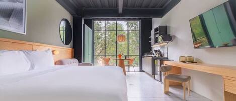 1 Schlafzimmer, Bügeleisen/Bügelbrett, Reisekinderbett, WLAN