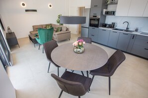 Interior - Villa Mia in Porec, Croatia (Porec)