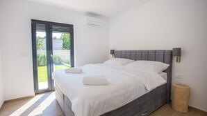 Room - Villa Mia in Porec, Croatia (Porec)