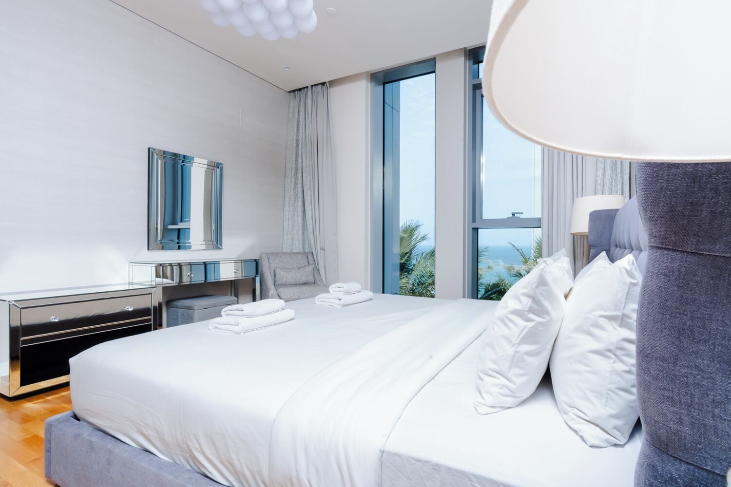 Appartement Deluxe