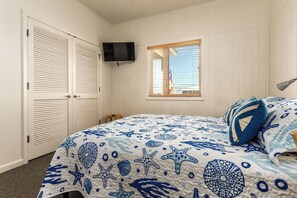 4 Schlafzimmer, Schreibtisch, kostenloses WLAN, Bettwäsche