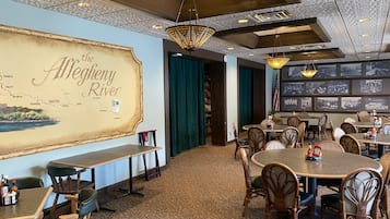 Salle de réunion