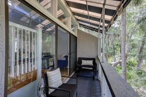 テラス / パティオ