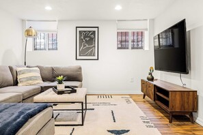 TV, offices