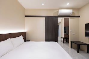 Habitación cuádruple Elite | Wifi gratis