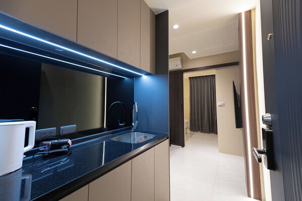 Habitación Confort | Wifi gratis